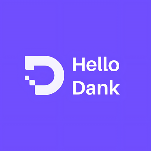 Cannabis wholesale platform - HelloDank